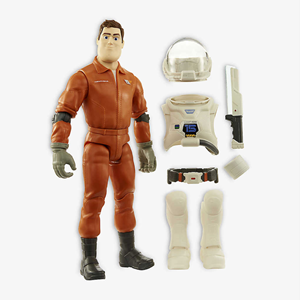 اسباب بازی اکشن فیگور بازلایتر Buzz Lightyear figure 30.4cm _اسباب بازی اکشن فیگور